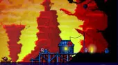 Bowja the Ninja On Factory Island