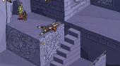 Scooby Doo The Temple of Lost Souls