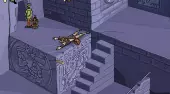 Scooby Doo The Temple of Lost Souls