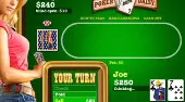 Poker With Daisy