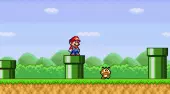 Super Mario Save Luigi