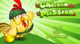 Chicken Mission