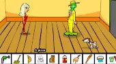Lady Gaga Saw Game
