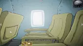 Escape the Crashing Plane Episode 5