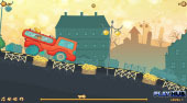 Pizza Truck