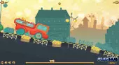 Pizza Truck