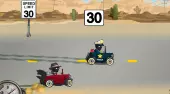 Soul Driver