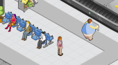 5 Minutes To Kill Yourself: Airport Edition