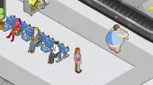5 Minutes To Kill Yourself: Airport Edition