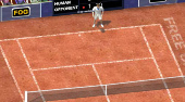 Tennis Cup