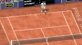 Tennis Cup