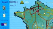 Road Radars