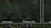 Zombie Train