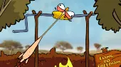 Turkey Fling