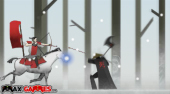 Ryoshi's Revenge