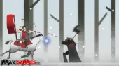 Ryoshi's Revenge