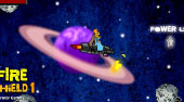 Out of This World