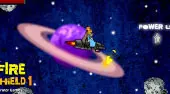 Out of This World