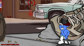 Smurphin For Brooklyn