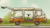 Home Sheep Home 3