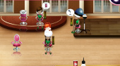 Cindy the Hairstylist 2