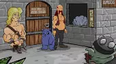 Several Journey of Reemus Chapter 4