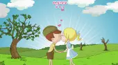 Fairytale Kiss