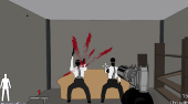 Mr. Vengeance Act II