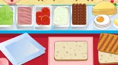 Panini Licious