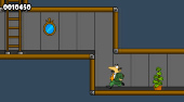 My Undead Neighbors