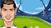 Slapathon Ronaldo vs Messi
