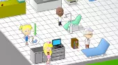 Hospital Frenzy