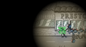 Om, Nom, Zombies?!