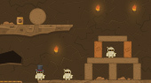 Mummy Blaster