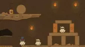 Mummy Blaster