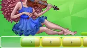Amusix: Violin
