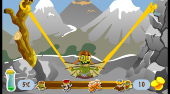Goblin Flying Machine