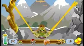 Goblin Flying Machine