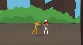 Swordsman Steve