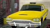 Ace Gangster Taxi