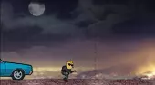 The Pyro Guy