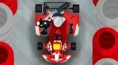 Go-Kart Manager