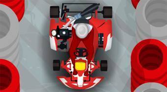 Go-Kart Manager