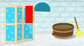 Must Escape: The Ice Castle
