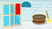 Must Escape: The Ice Castle