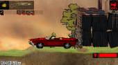 Mass Mayhem Zombie Apocalypse