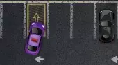 Driving School Parking