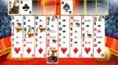 Circus Show Solitaire