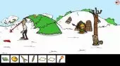 Obama Narnia The Return of the Witch
