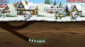 Effing Worms Xmas